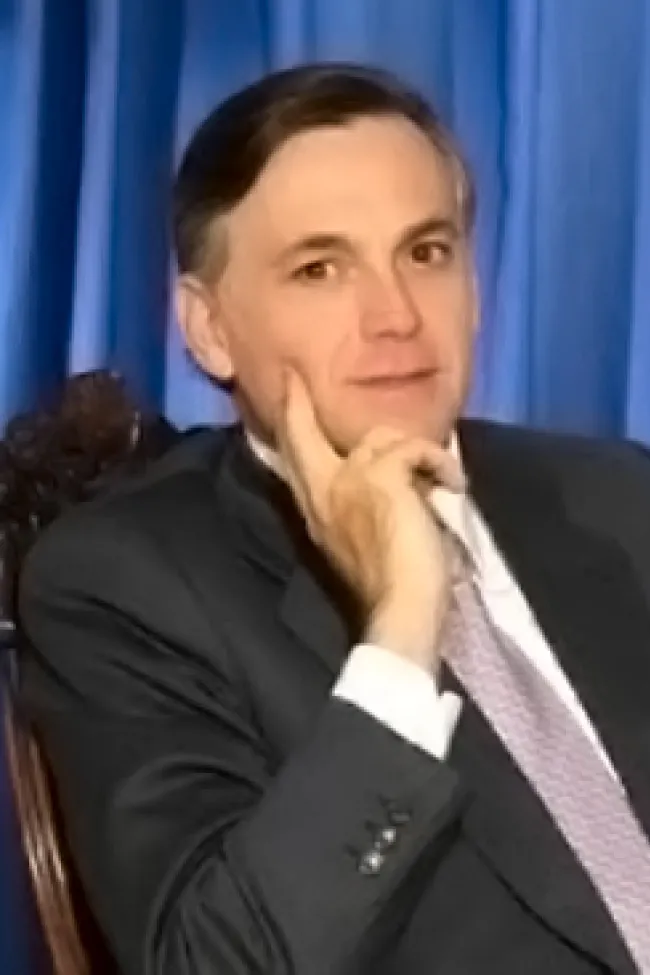 Jesús Huerta de Soto